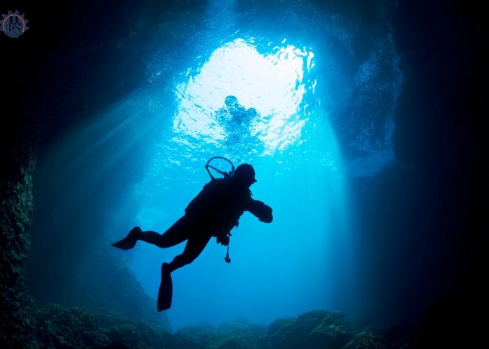 Su Altı Dalgıçlık Su Altı Dalgıçlık