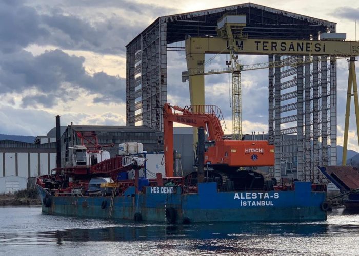 deniz dibi tarama deniz dibi tarama