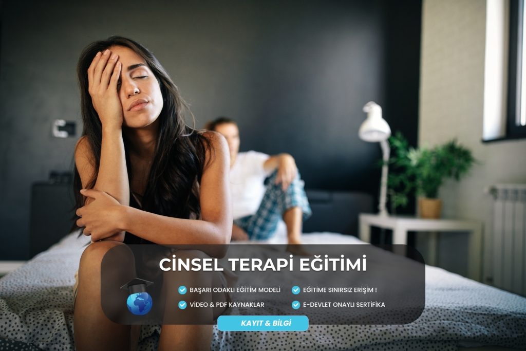 Cinsel Terapi Eğitimi