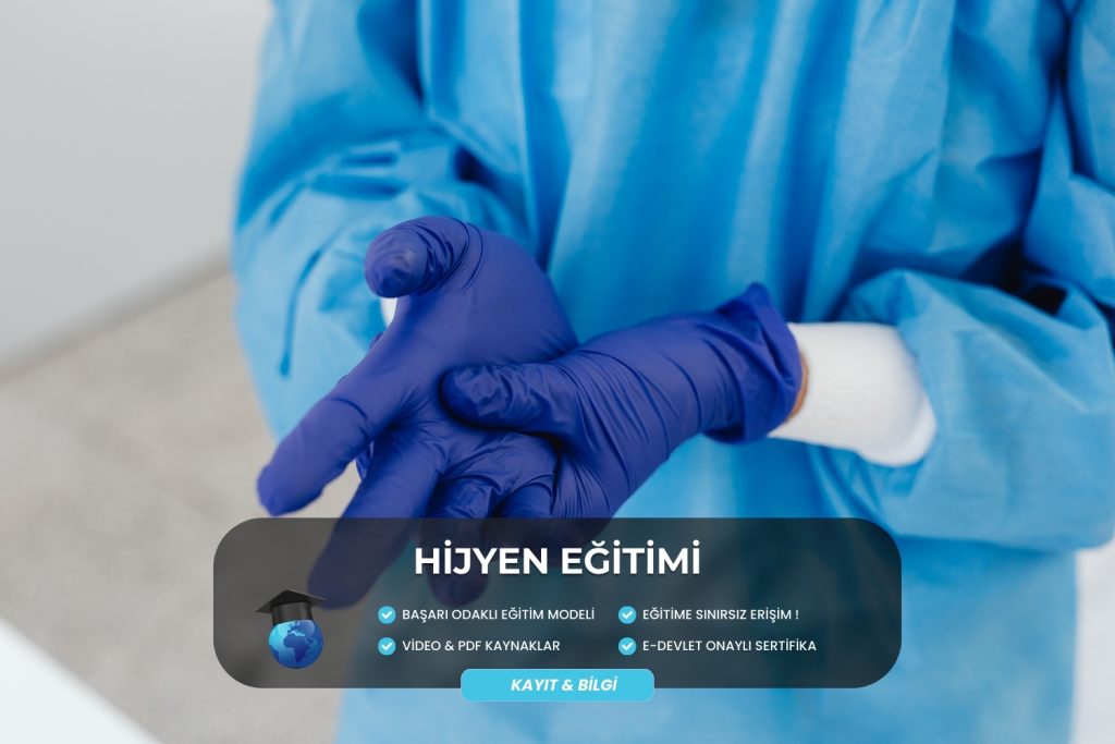 Hijyen Eğitimi