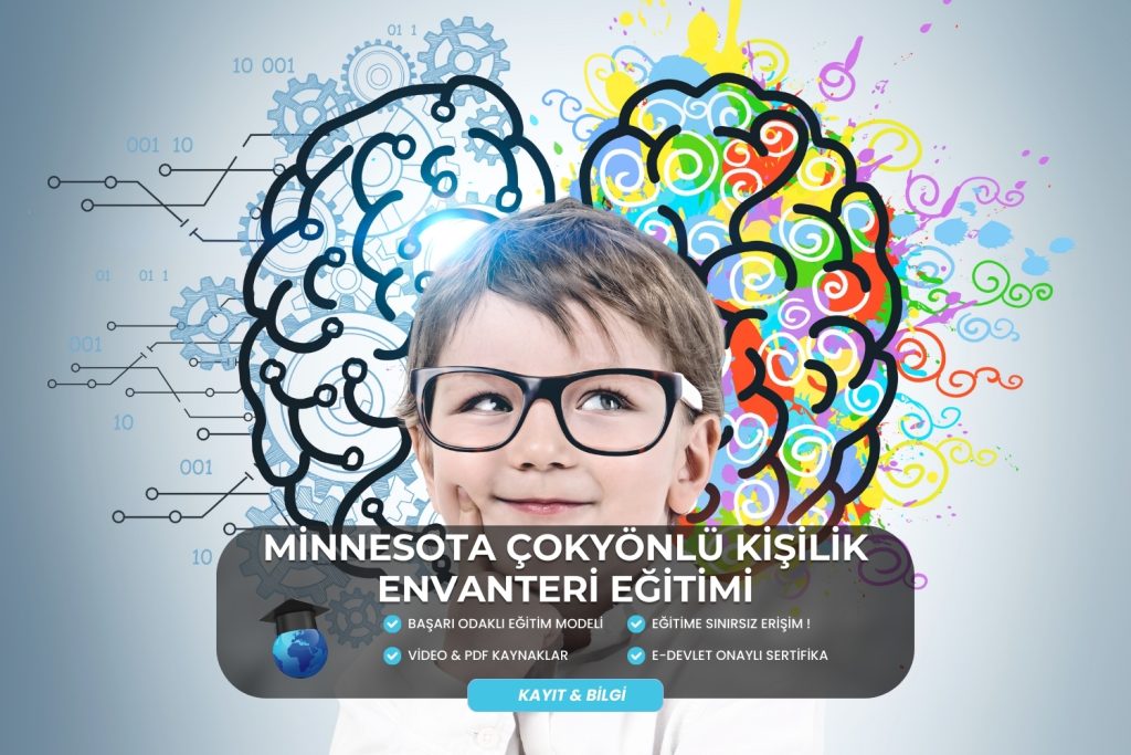 Minnesota Çokyönlü Kişilik Envanteri