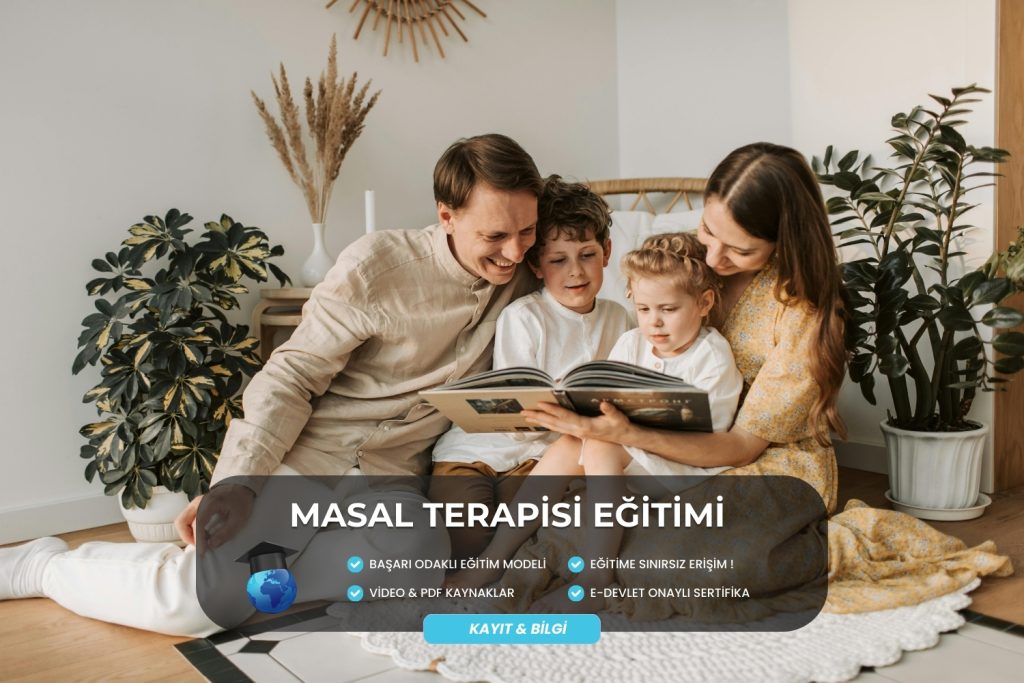 Masal Terapisi Eğitimi