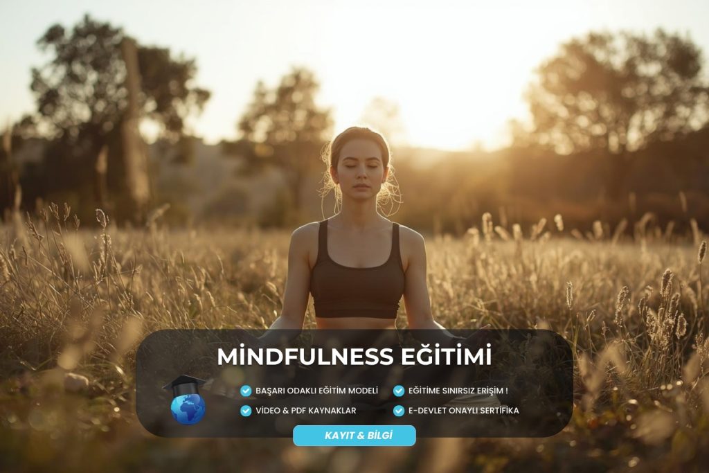 Mindfulness Eğitimi