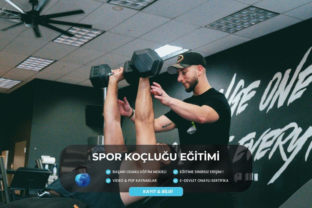 Spor Koçluğu Eğitimi