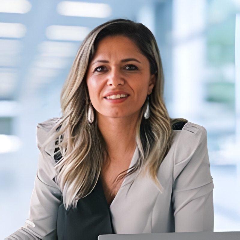 Aygül Bahar Yılmaz